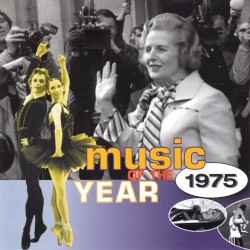 Music of the Year: 1975