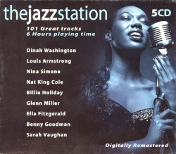 The Jazz Station