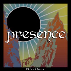 Of Sun & Moon
