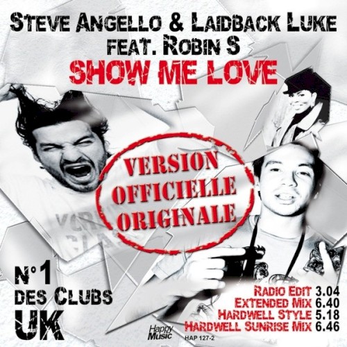 Show Me Love