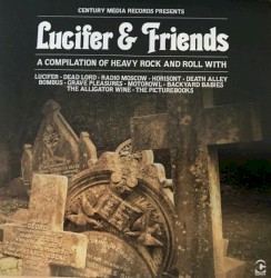 Lucifer & Friends