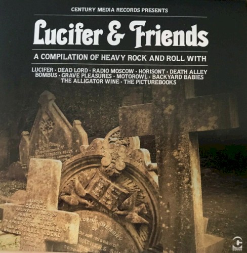 Lucifer & Friends