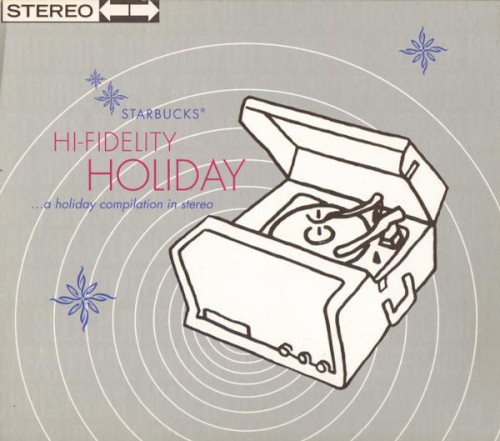 Starbucks Hi-Fidelity Holiday