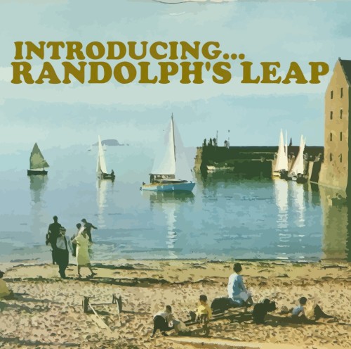 Introducing... Randolph's Leap plus The Way of the Mollusc E.P.