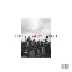 Death Valley Oasis