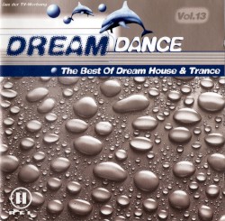 Dream Dance, Vol. 13