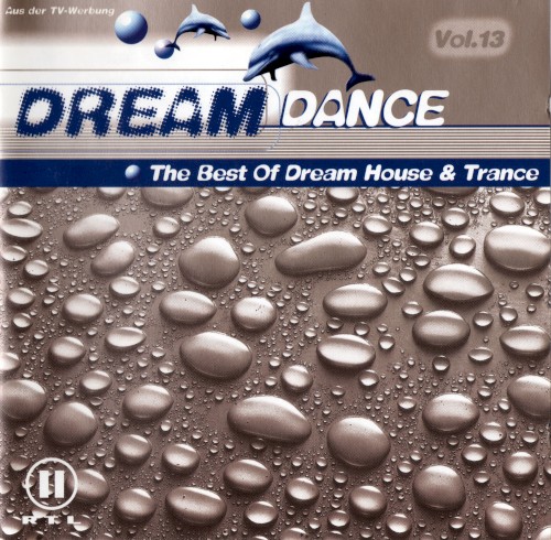 Dream Dance, Vol. 13