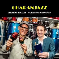 Charanjazz