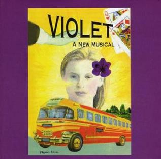 Violet: A New Musical
