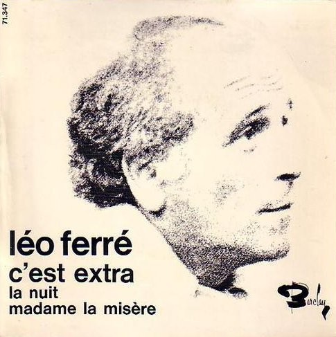 C’est extra