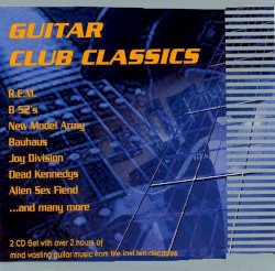 Guitar Club Classics