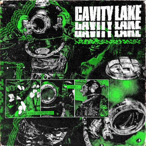 Cavity Lake