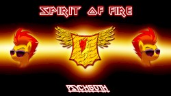 Spirit of Fire