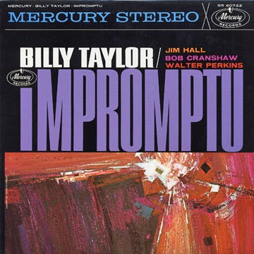 Impromptu