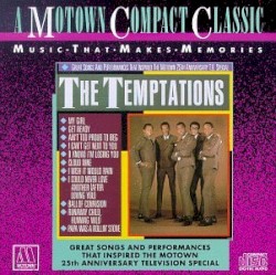 Great Songs and Performances That Inspired the Motown 25th Anniversary Television Special