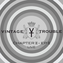 Chapter II - EP II
