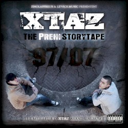 The Prehistorytape