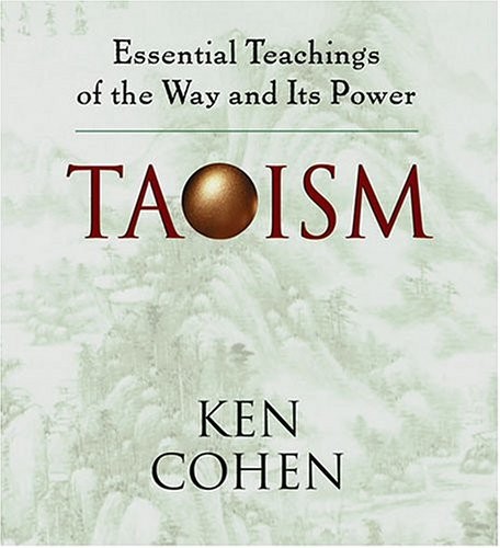 Taoism: Essential Teachings of the Way and Its Power