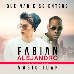 Que nadie se entere