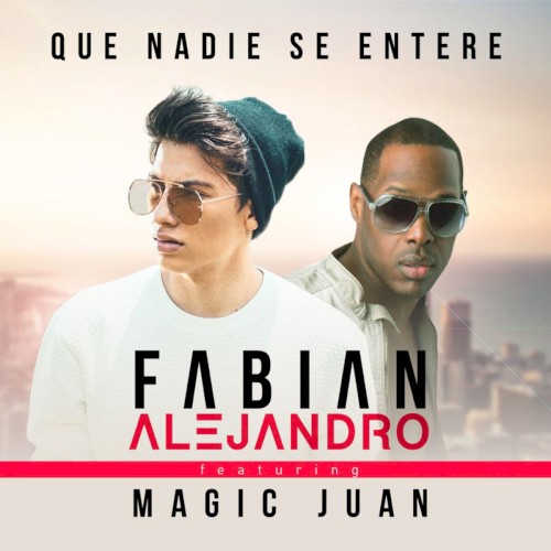 Que nadie se entere