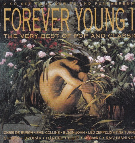 Forever Young: The Very Best of Pop and Classic