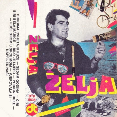 Želja
