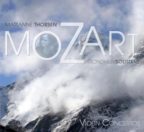 Violin Concertos