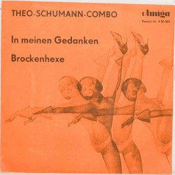In meinen Gedanken