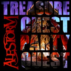 Treasure Chest Party Quest