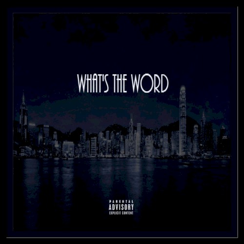 What's the Word