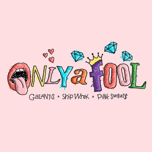 Only a Fool