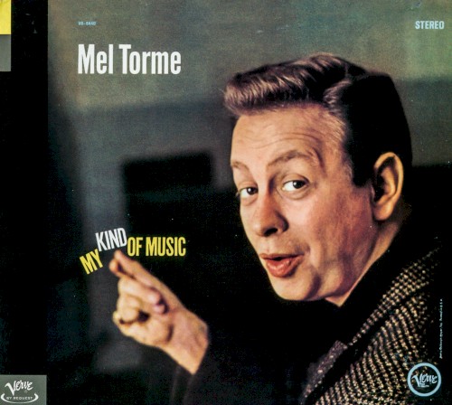 My Kind of Music