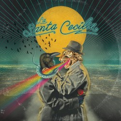 La Santa Cecilia
