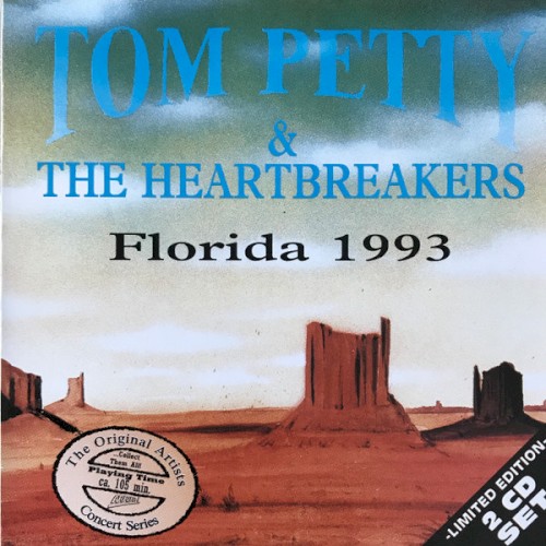 Florida 1993