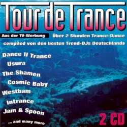 Tour de Trance