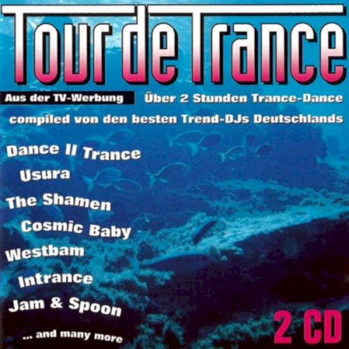 Tour de Trance
