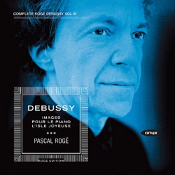Piano Music, Volume III: Images / Pour le Piano / L'isle joyeuse