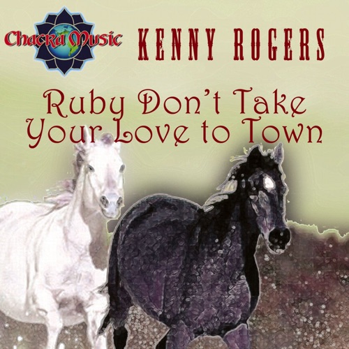 Ruby, Don’t Take Your Love to Town