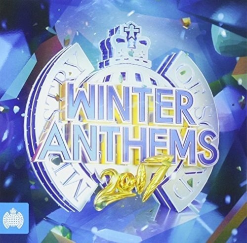 Winter Anthems 2017