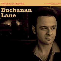 Buchanan Lane