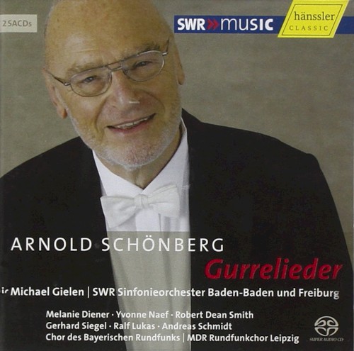 Gurrelieder