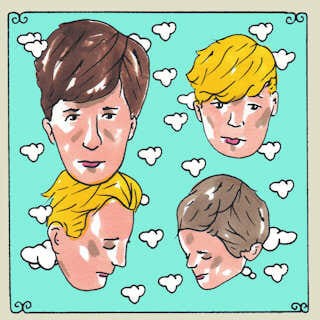 Daytrotter Session