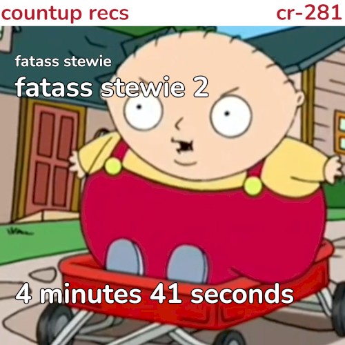fatass stewie 2