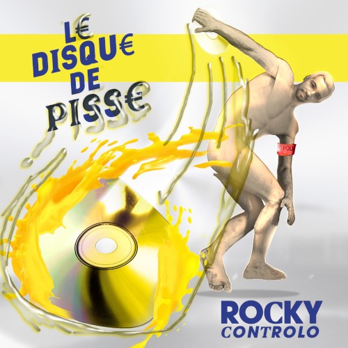 Le Disque de Pisse