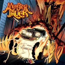 Monster Truck