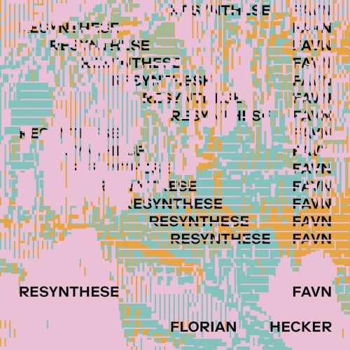 Resynthese FAVN