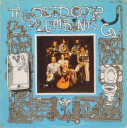 The Outdoor Plumbing Co.