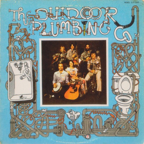 The Outdoor Plumbing Co.