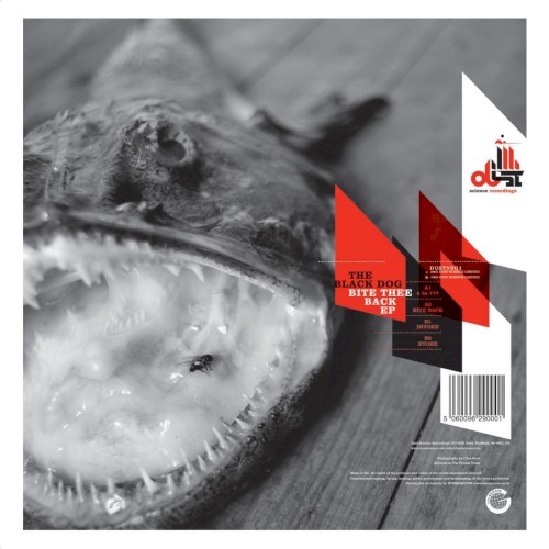 Bite Thee Back EP