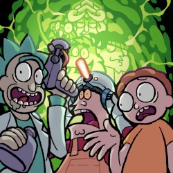 TTGD's Mind Blowers: 5th Anniversary Special